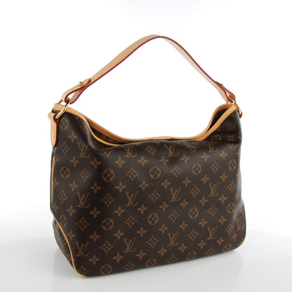 Louis Vuitton Monogram Delightful PM 3 of 8