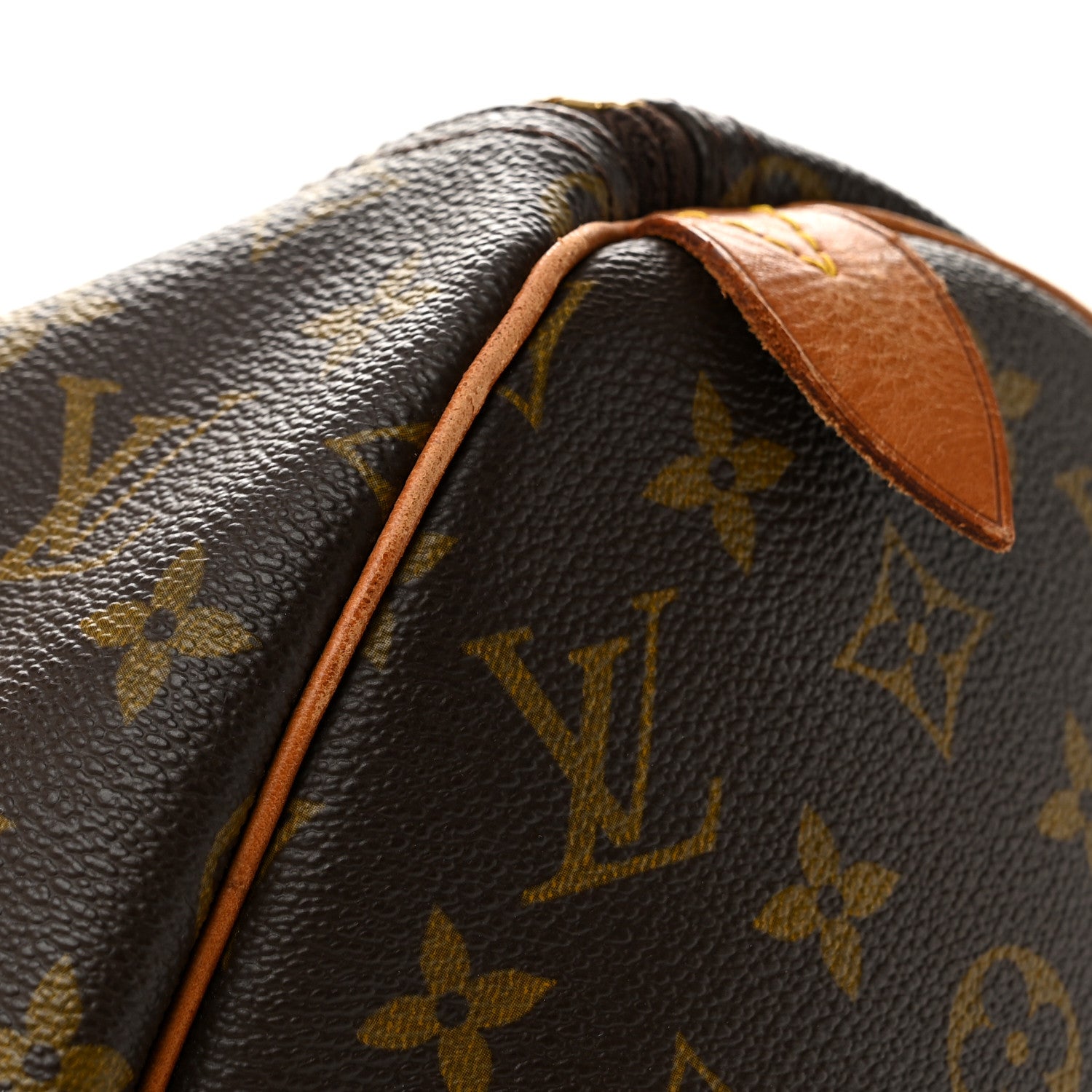 Louis Vuitton Monogram Keepall 45 13 of 13