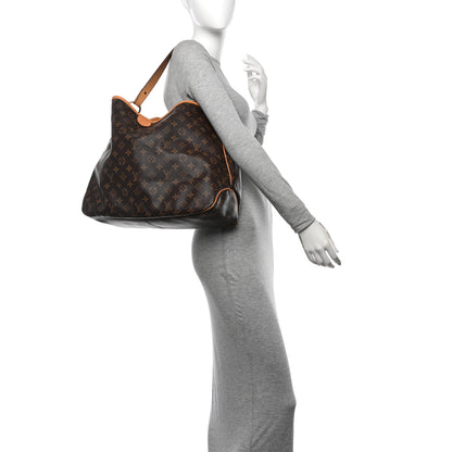 Louis Vuitton Monogram Delightful MM 2 of 16