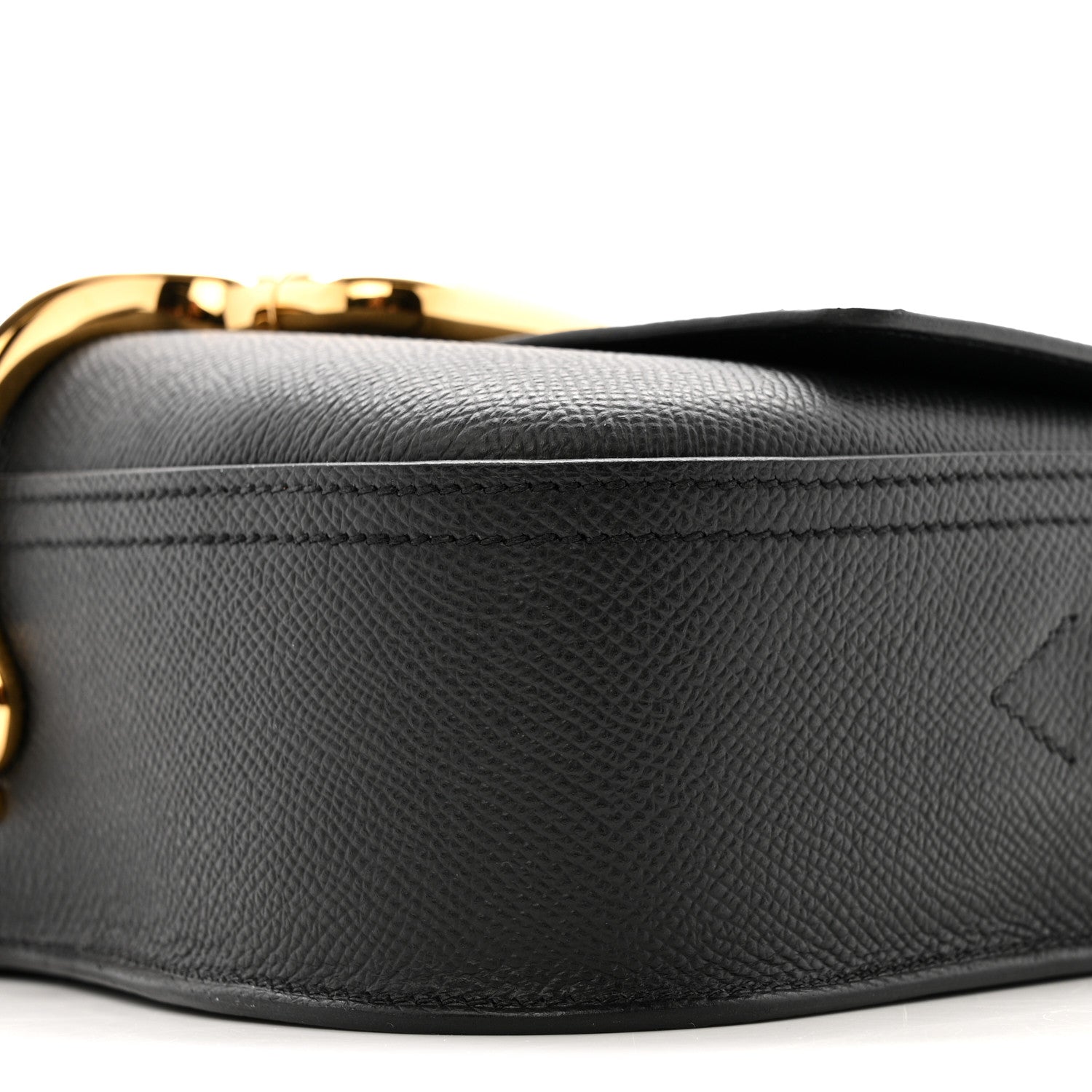 Hermes Epsom Della Cavalleria Elan Black 9 of 10