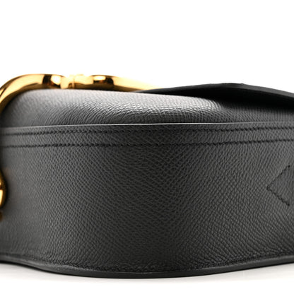 Hermes Epsom Della Cavalleria Elan Black 9 of 10