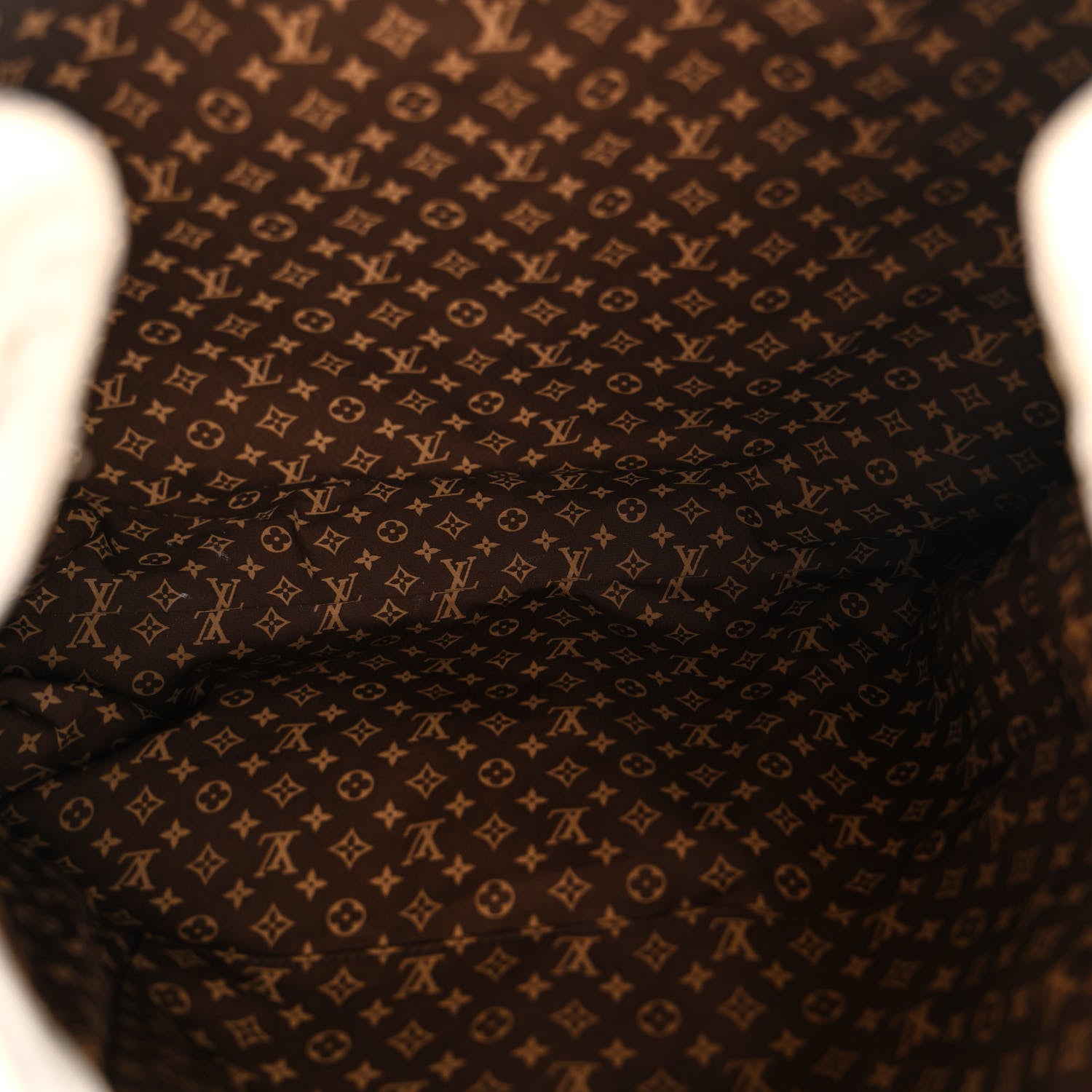 Louis Vuitton Toile Globe Shopper Cabas GM 4 of 10