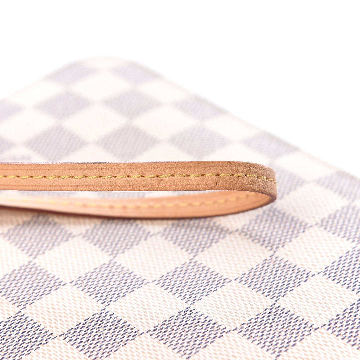 Damier Azur Neverfull MM GM Pochette