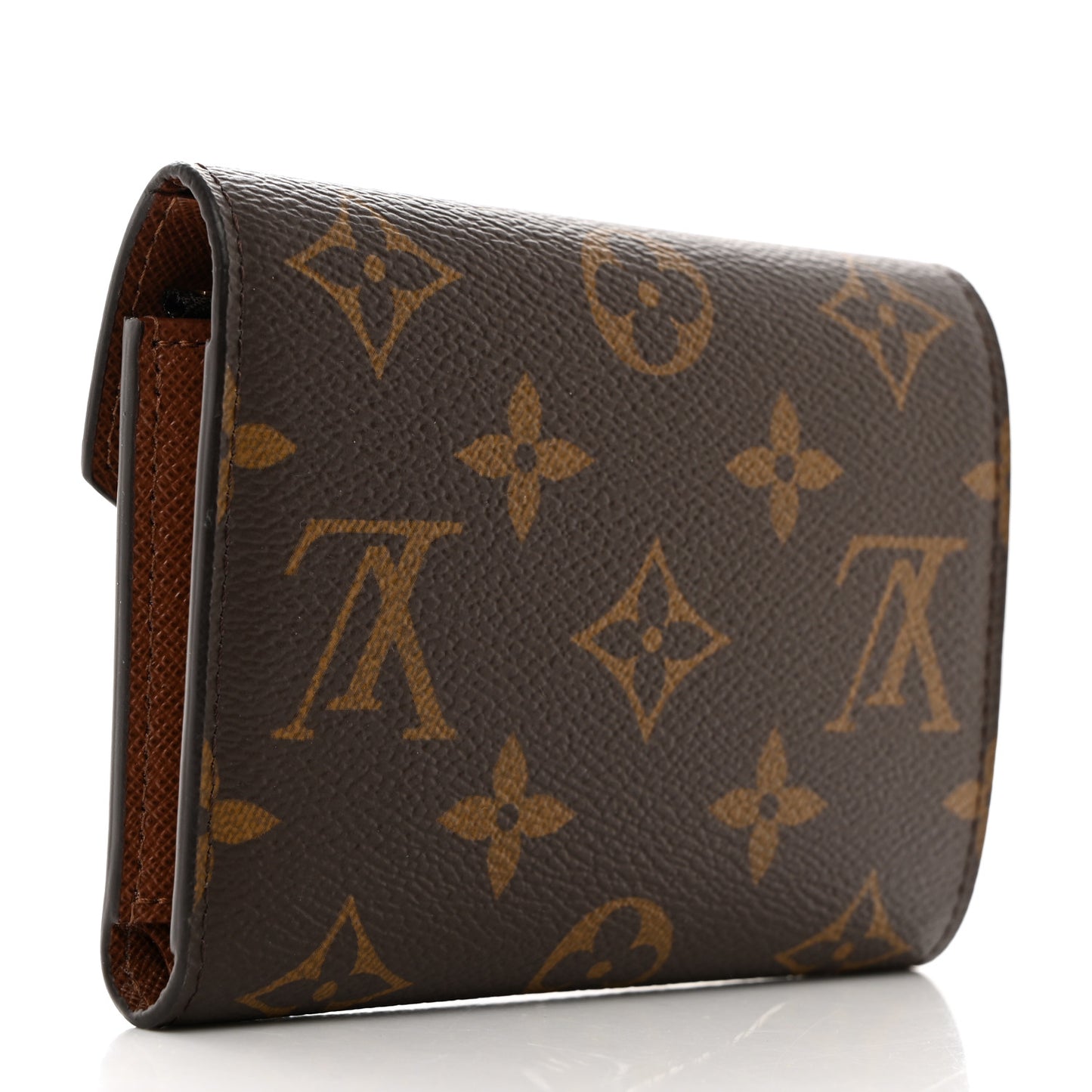 Monogram Victorine Wallet Armagnac