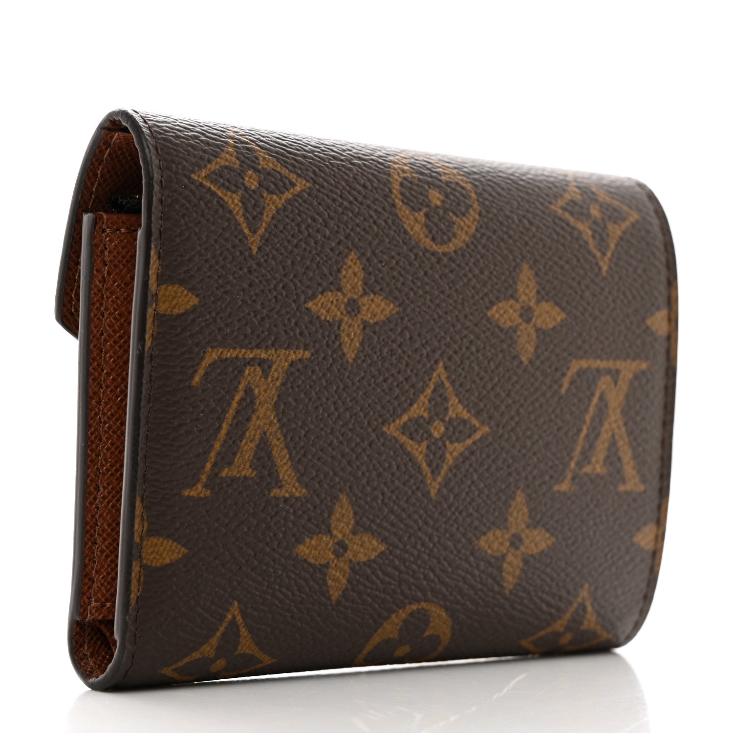 Louis Vuitton Monogram Victorine Wallet Armagnac 3 of 6