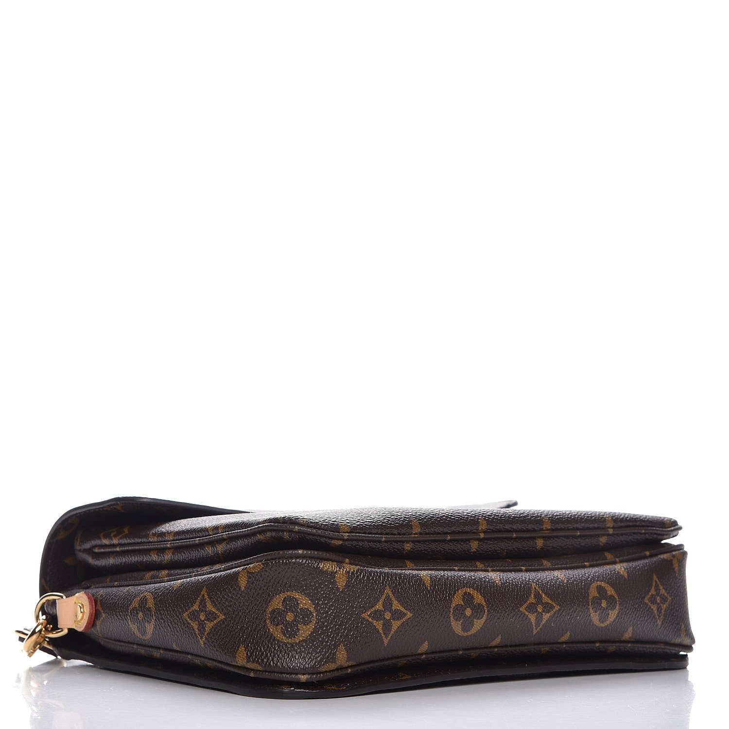 Louis Vuitton Monogram Pochette Metis 4 of 8