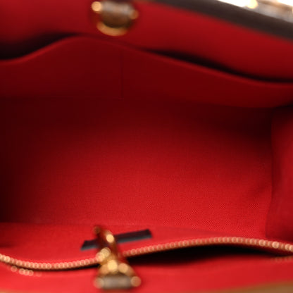 Louis Vuitton Reverse Monogram Giant Onthego PM 5 of 9