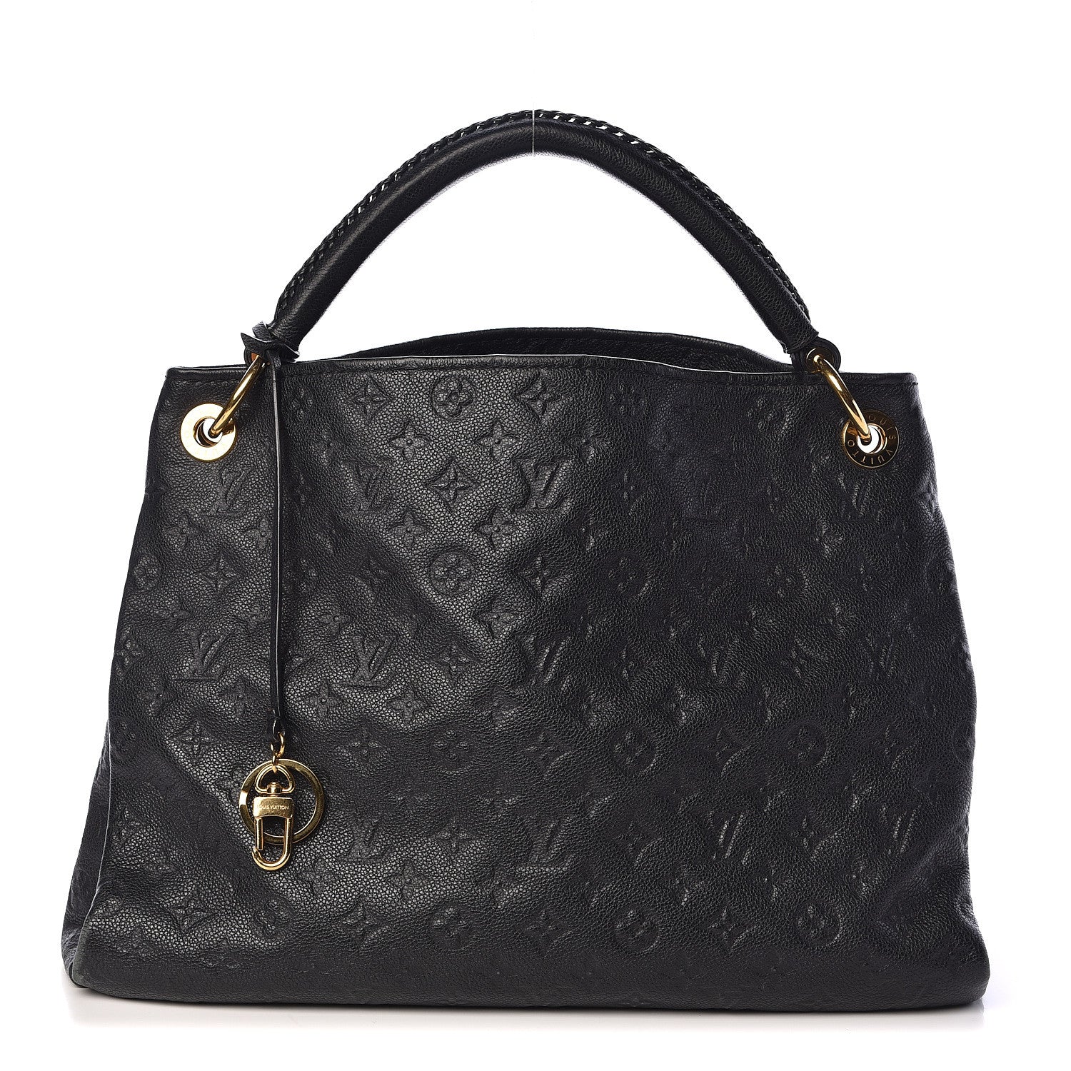 Louis Vuitton Empreinte Artsy MM Black 1 of 10