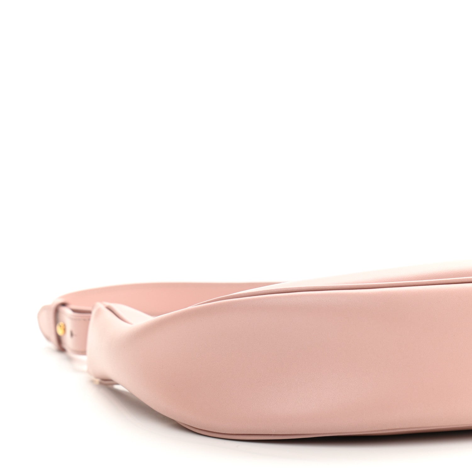 Celine Smooth Calfskin Ava Shoulder Bag Rose Vintage 8 of 10