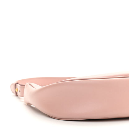 Celine Smooth Calfskin Ava Shoulder Bag Rose Vintage 8 of 10