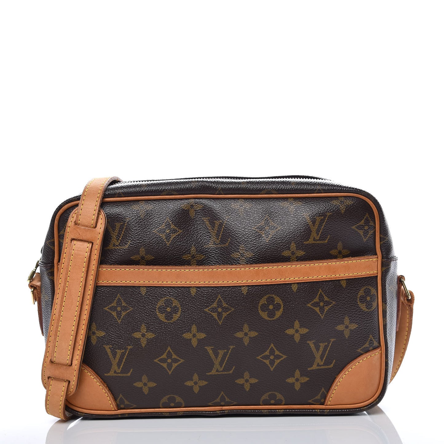 Monogram Trocadero 27