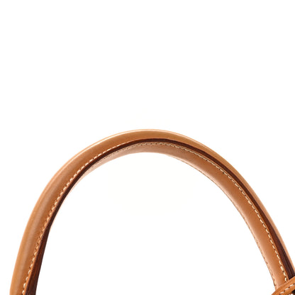 Hermes Vache Natural Kelly Sellier 28 14 of 20