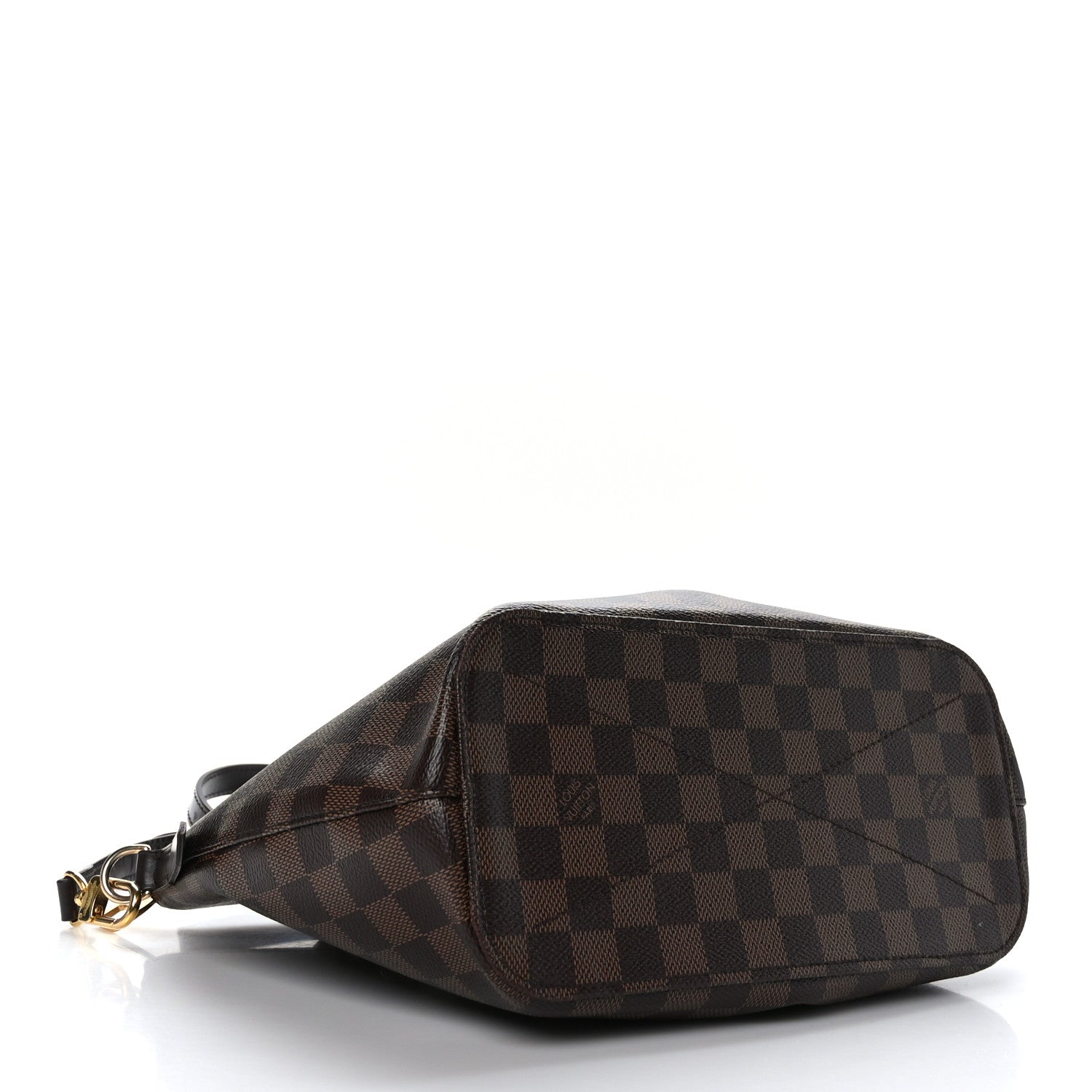 Louis Vuitton Damier Ebene Siena PM 4 of 10