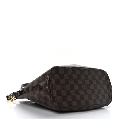 Louis Vuitton Damier Ebene Siena PM 4 of 10