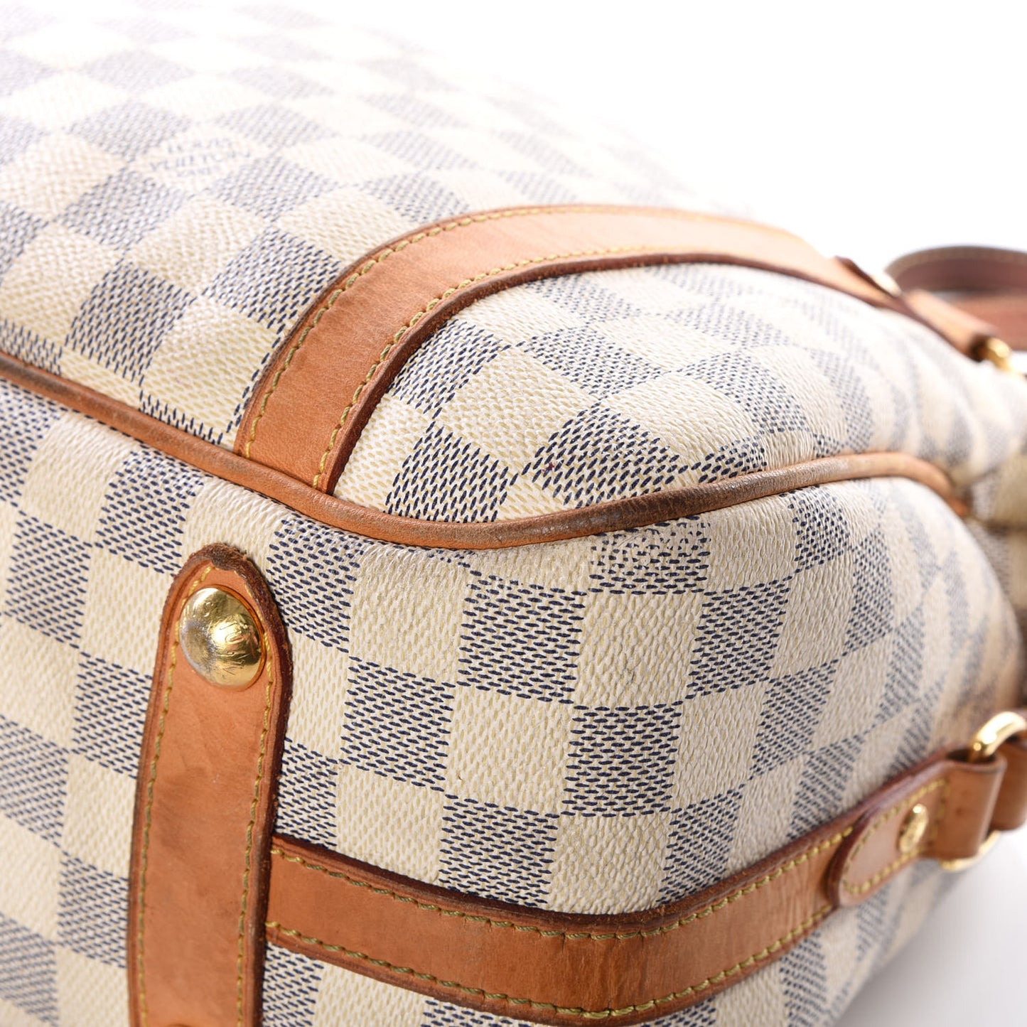 Damier Azur Stresa PM