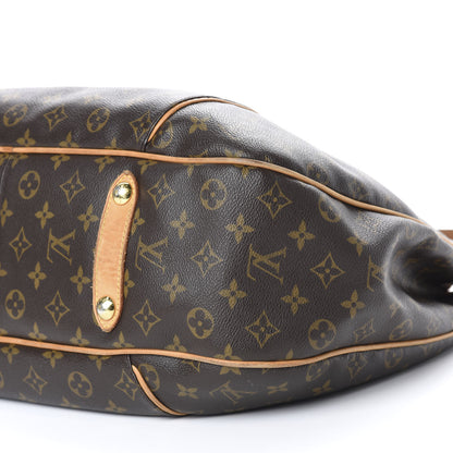 Louis Vuitton Monogram Galliera GM 7 of 12
