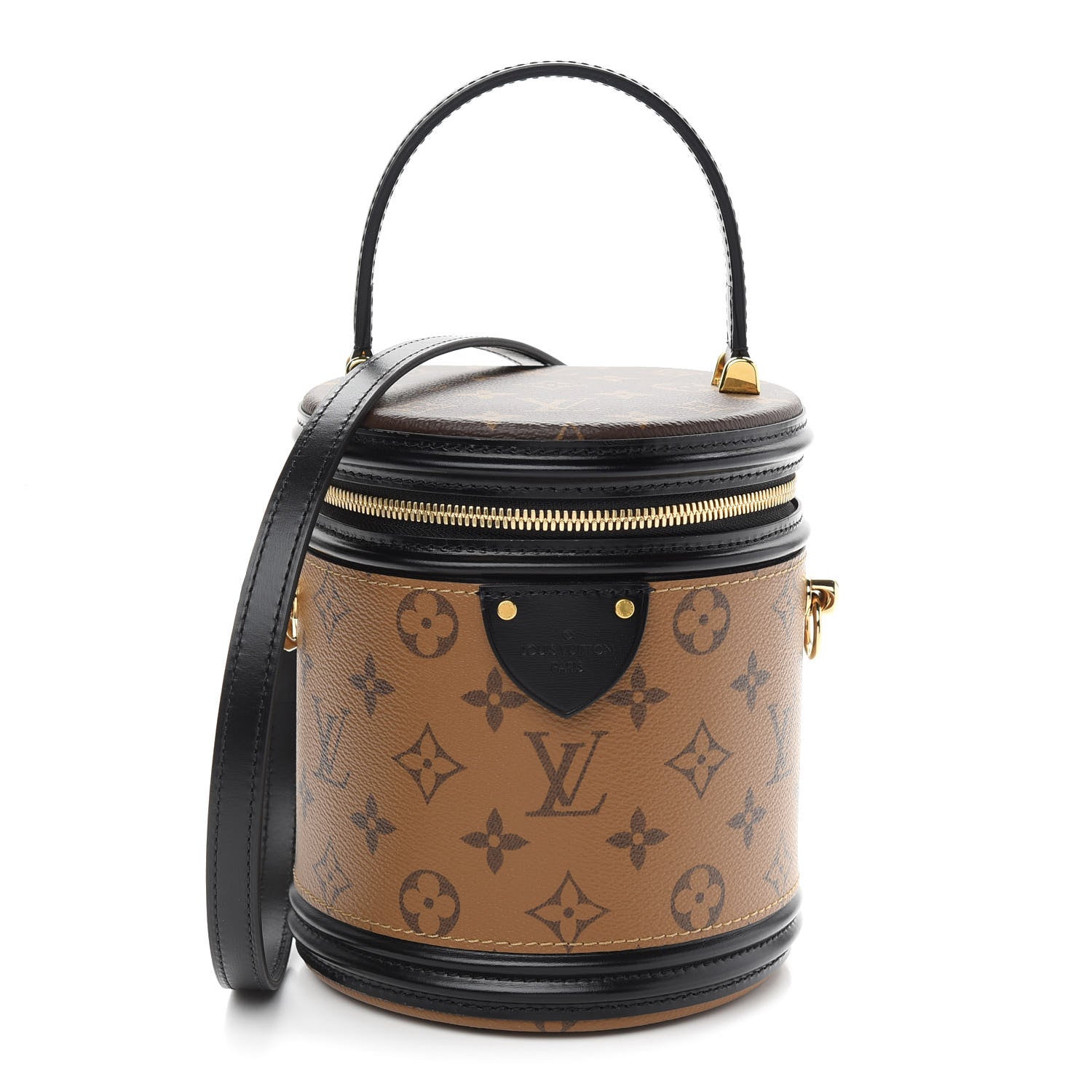 Louis Vuitton Reverse Monogram Cannes 1 of 8