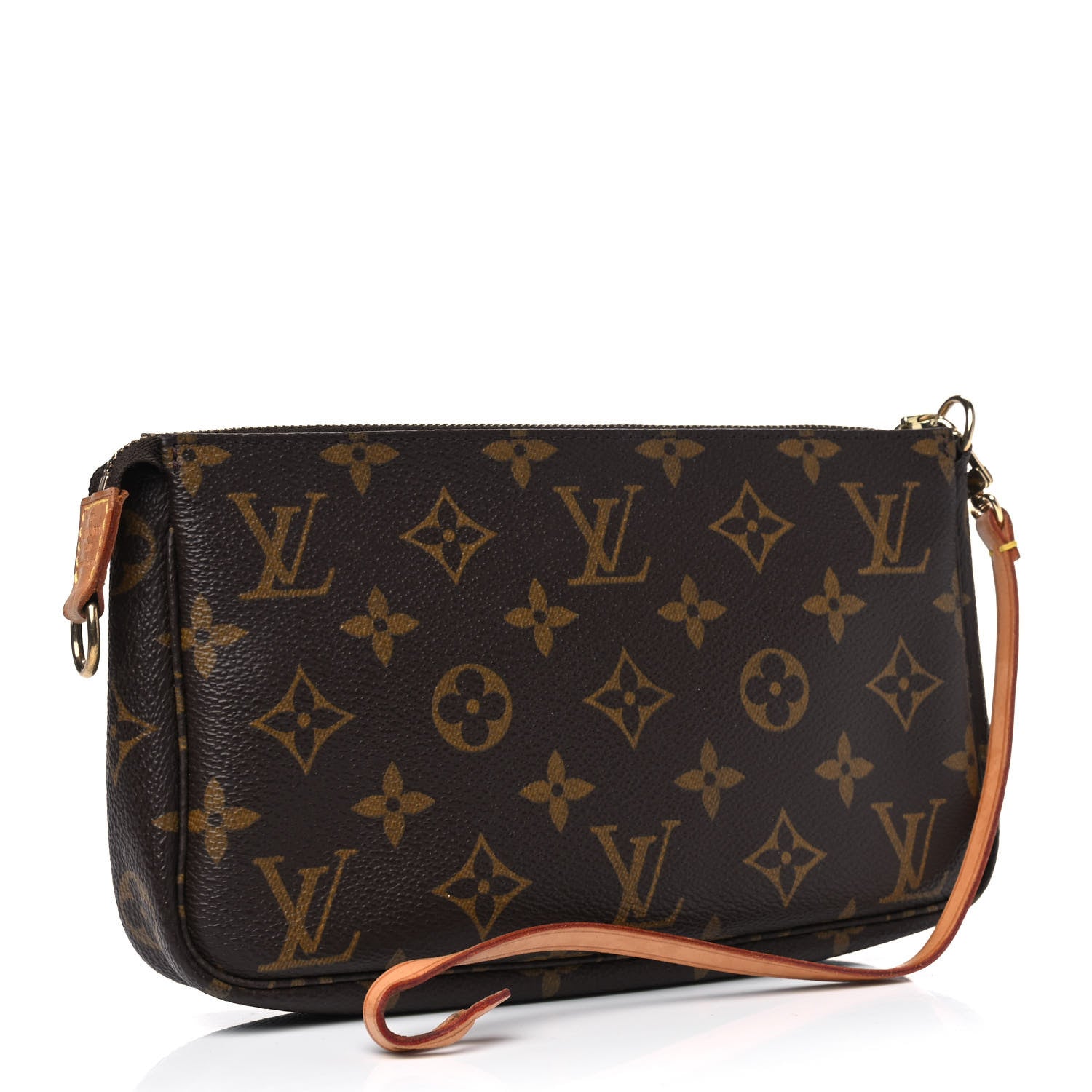Louis Vuitton Monogram Pochette Accessories 2 of 8