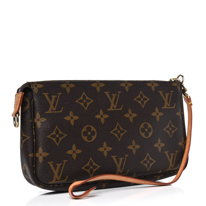 Louis Vuitton Monogram Pochette Accessories 2 of 8