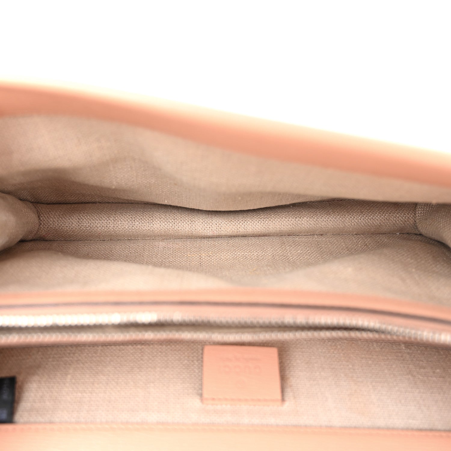 Gucci Calfskin Blooms Print Small Dionysus Shoulder Bag Pink Apricot Multicolor 5 of 10