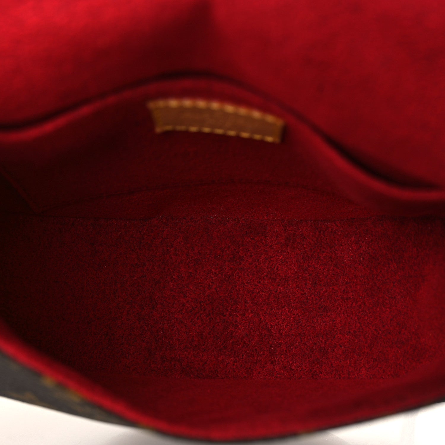 Louis Vuitton Monogram Tambourin 5 of 9