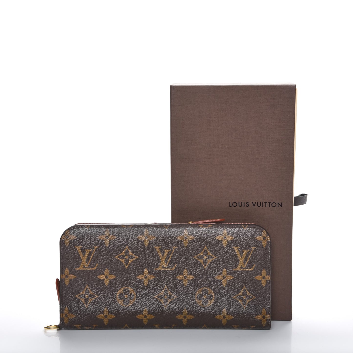 Monogram Insolite Wallet