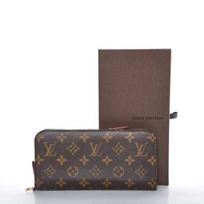 Louis Vuitton Monogram Insolite Wallet 8 of 8