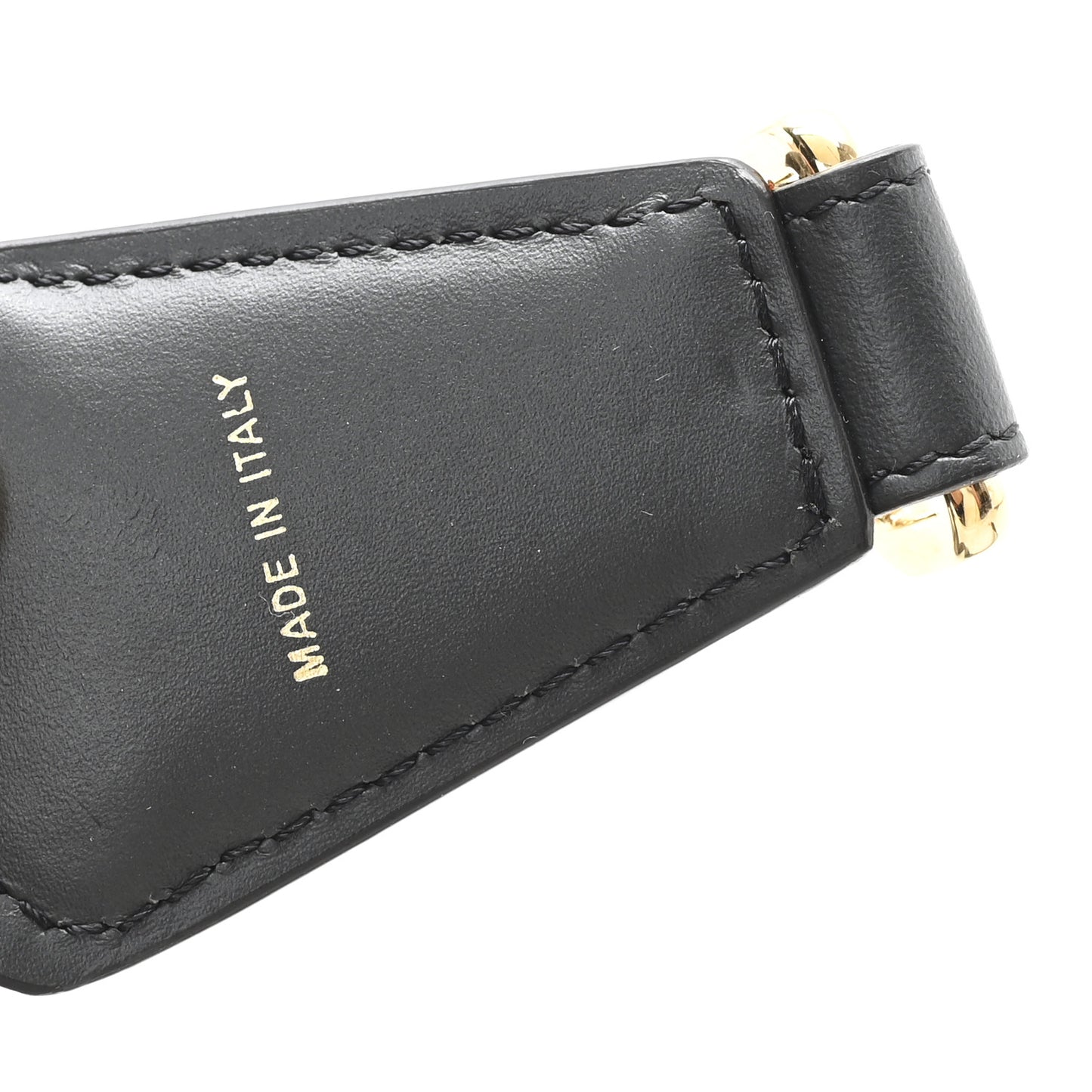 Chenille Vitello King FF Adjustable Strap You Anthracite Asfalto