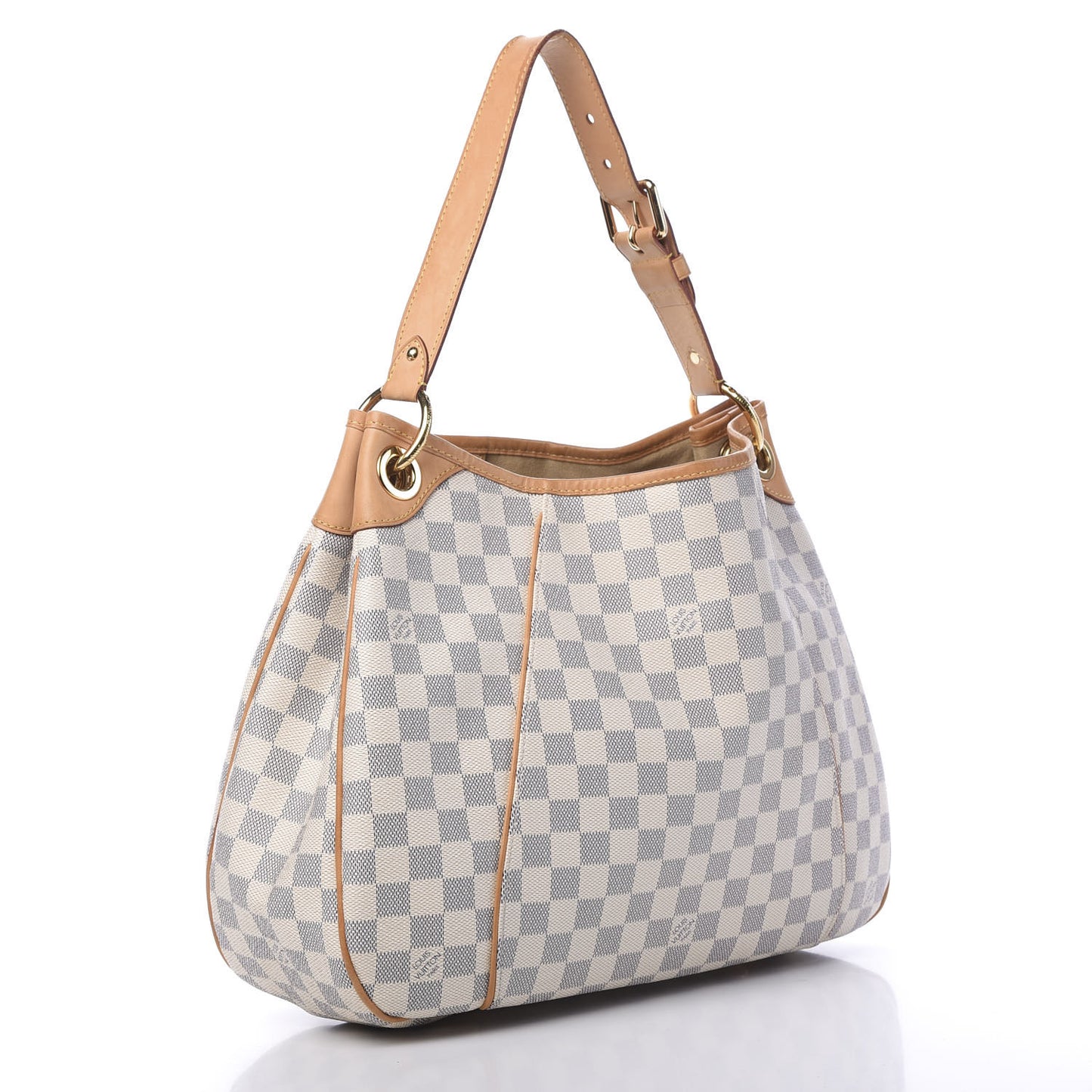 Damier Azur Galliera PM