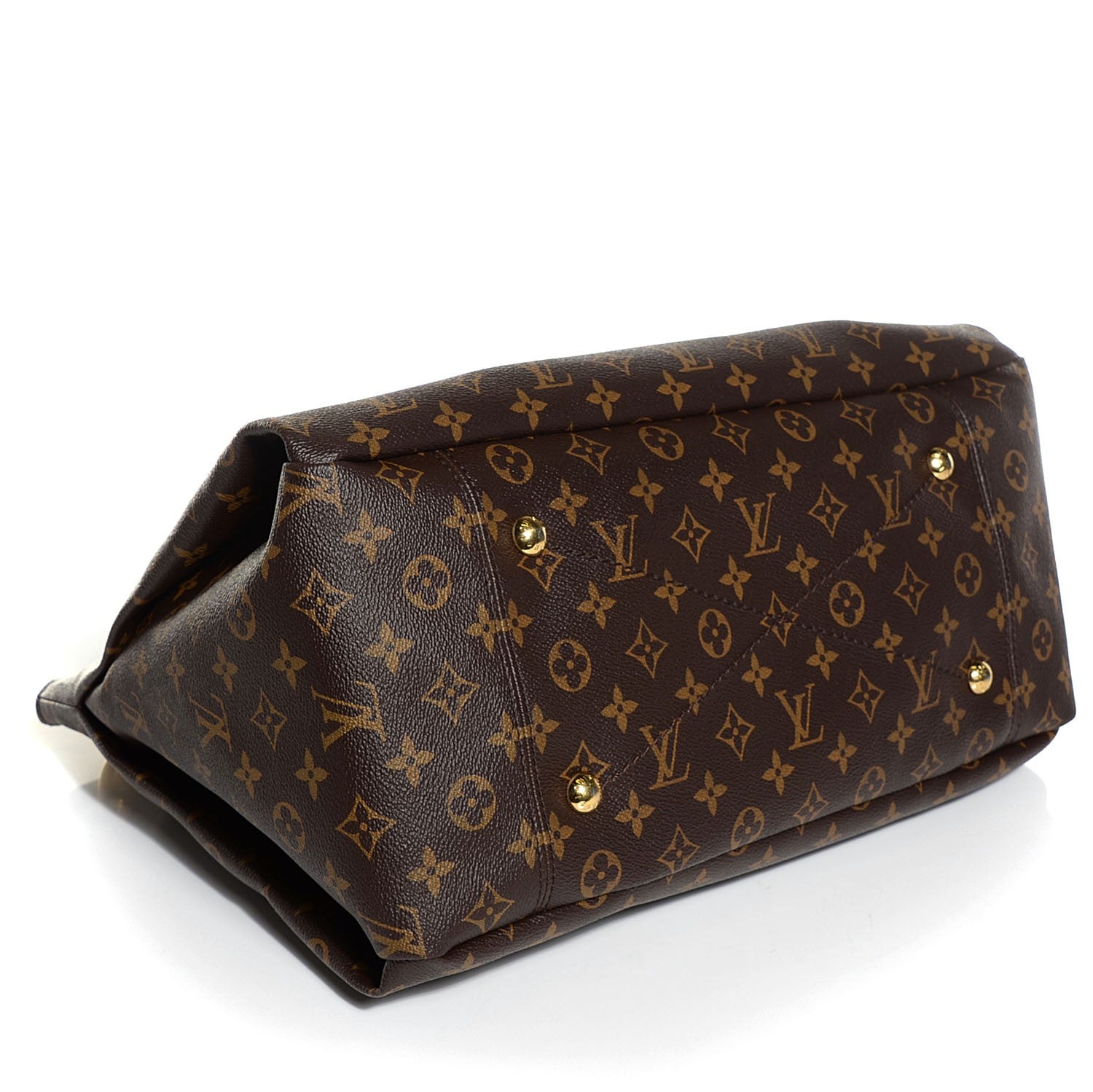Louis Vuitton Monogram Artsy MM 3 of 6