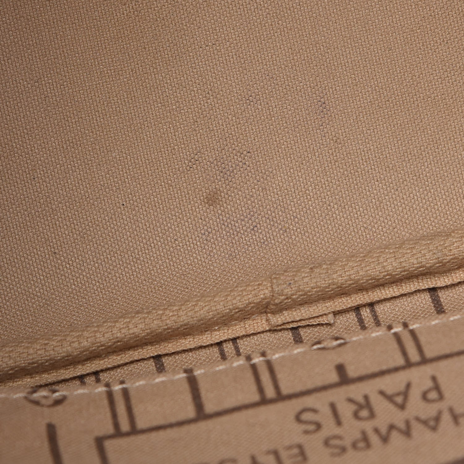 Louis Vuitton Monogram Neverfull PM 6 of 16