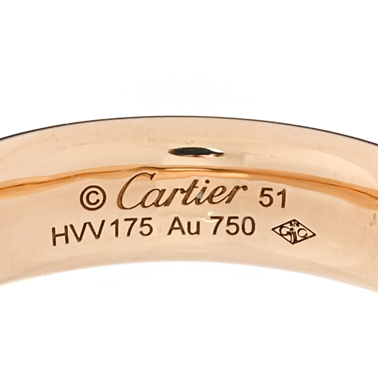 Cartier 18K Yellow Gold Tsavorite Onyx Panthere De Cartier Ring 51 5.75 5 of 5