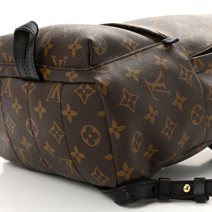 Louis Vuitton Monogram Palm Springs Backpack PM 10 of 13