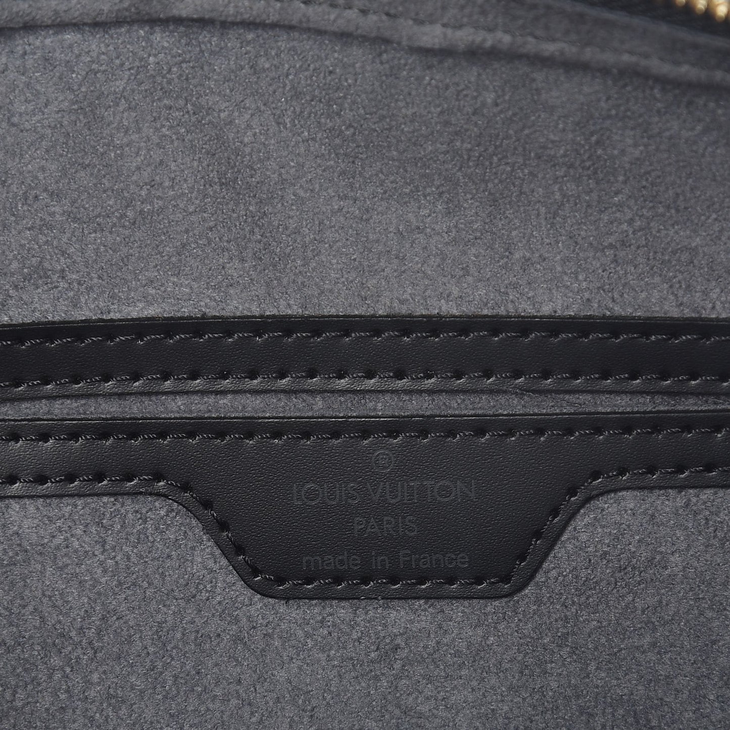 Epi Soufflot Black