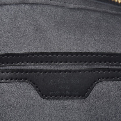 Louis Vuitton Epi Soufflot Black 7 of 8