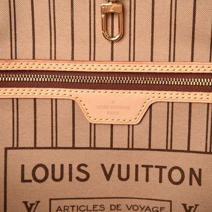 Louis Vuitton Monogram Neo Neverfull GM 7 of 21