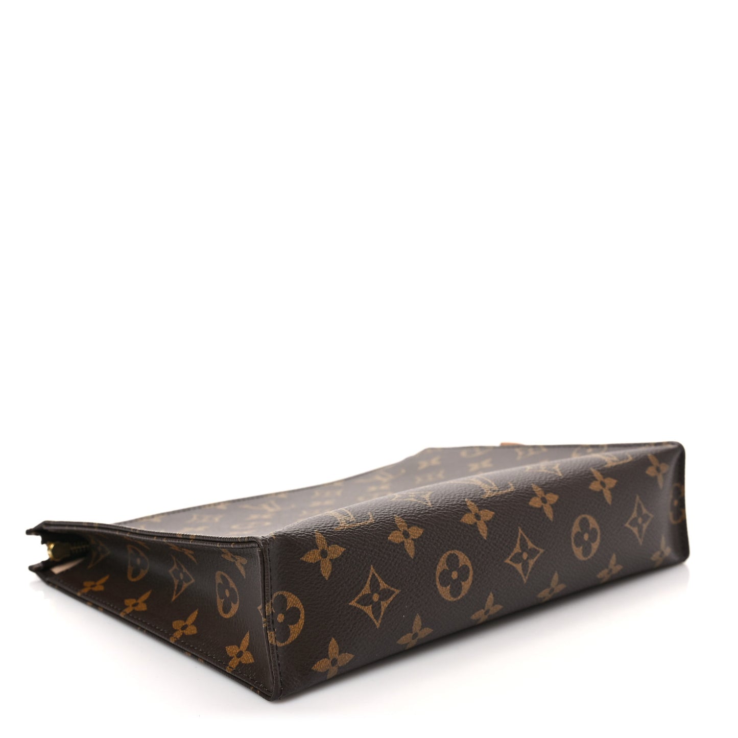 Monogram Toiletry Pouch 26