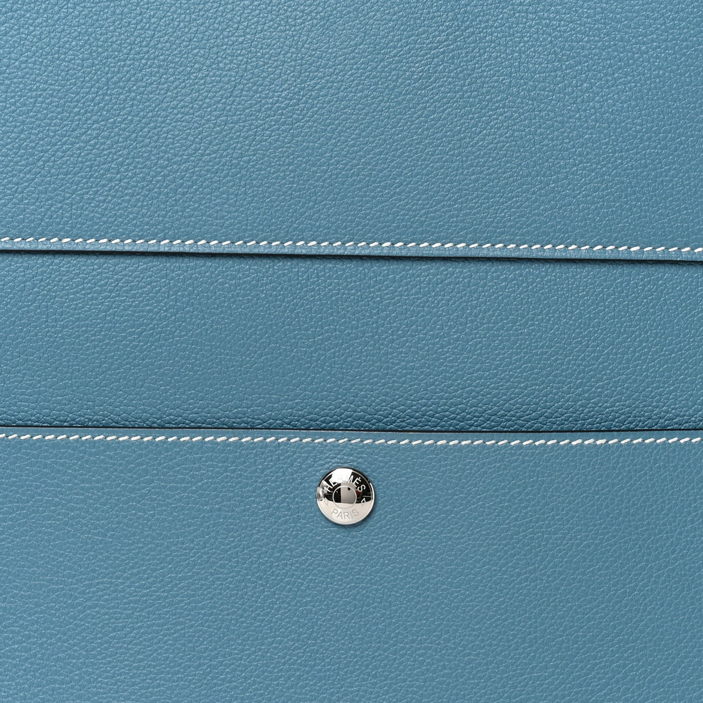 Evercolor Cab’H Tote Bag Bleu Jean