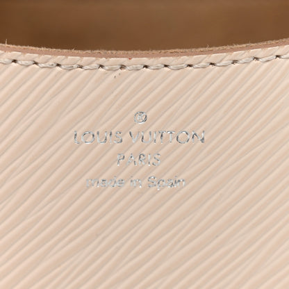 Louis Vuitton Epi Buci Crossbody Quartz 6 of 14