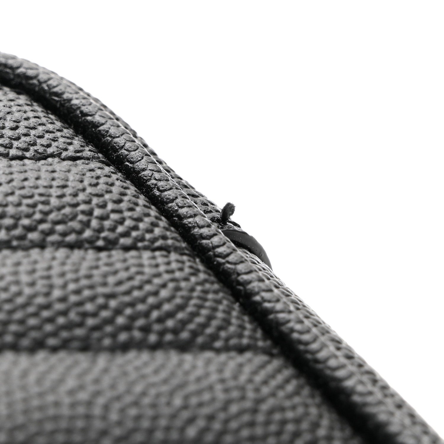 Saint Laurent Grain De Poudre Matelasse Monogram Mini Lou Camera Bag Black 11 of 11