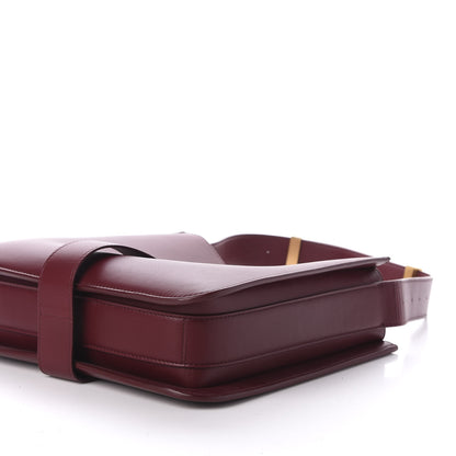 Bottega Veneta Nappa Medium Marie Bag Bordeaux 7 of 10