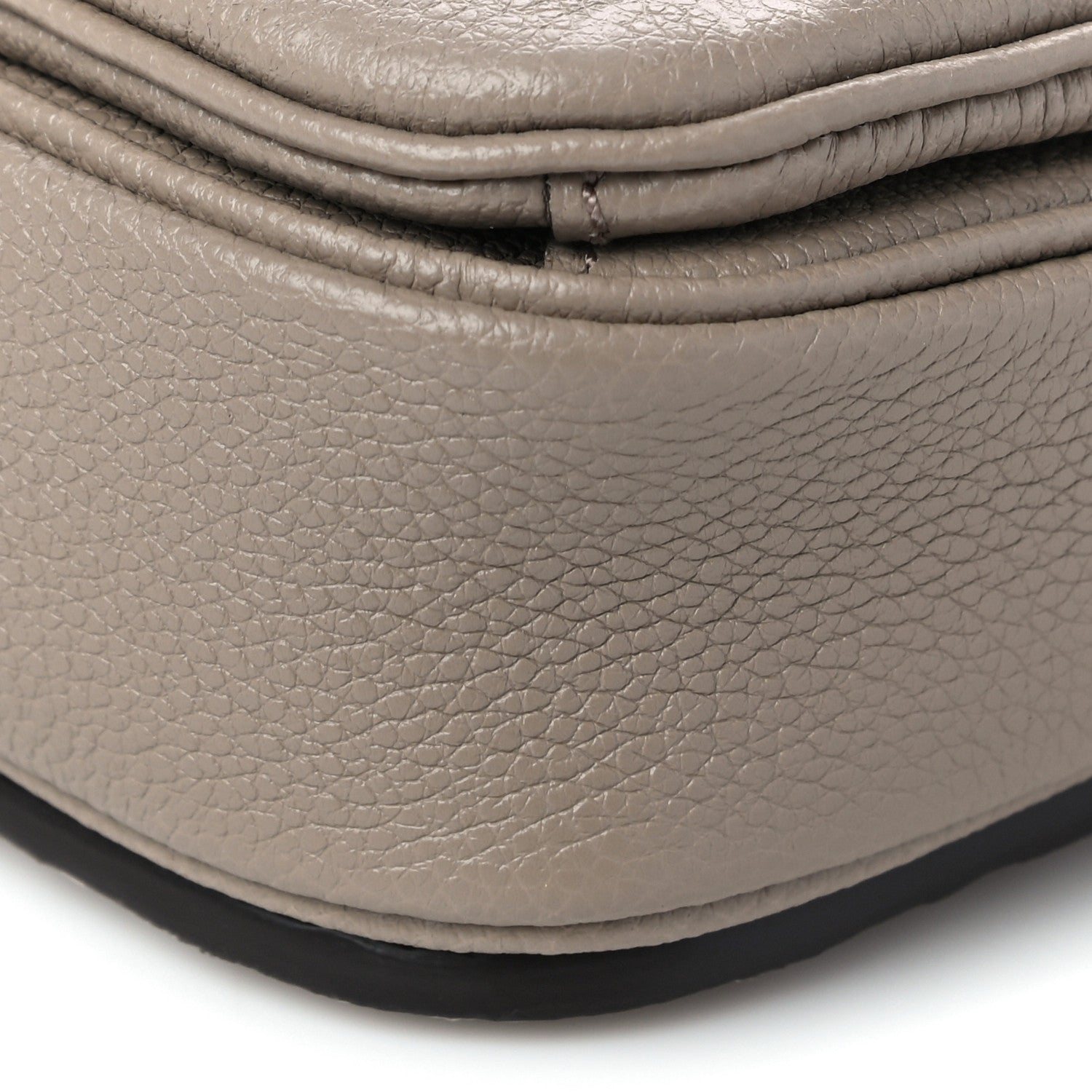 Louis Vuitton Empreinte Pochette Metis Tourterelle 9 of 10