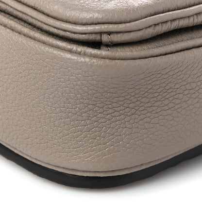 Louis Vuitton Empreinte Pochette Metis Tourterelle 9 of 10