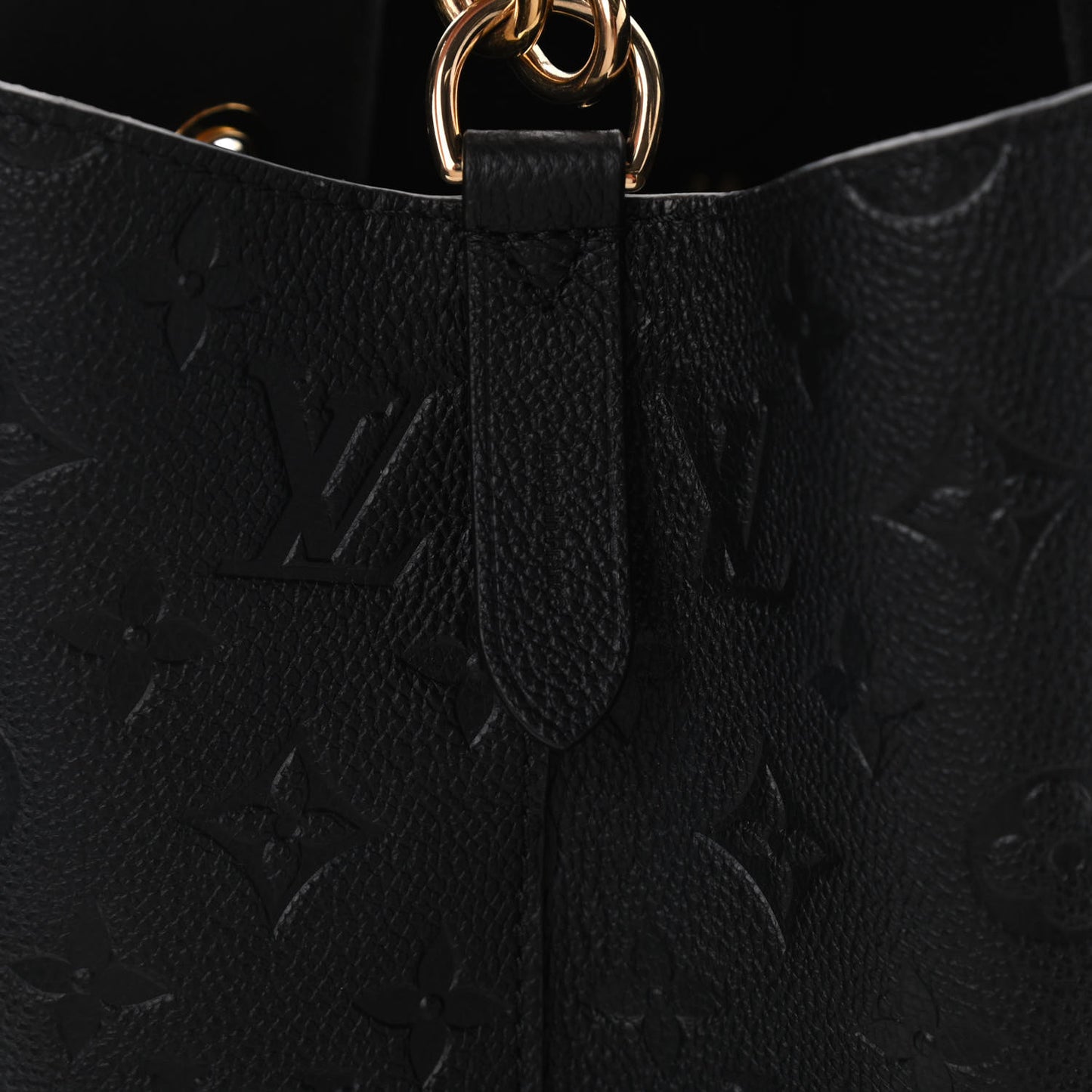 Empreinte Neonoe MM Black
