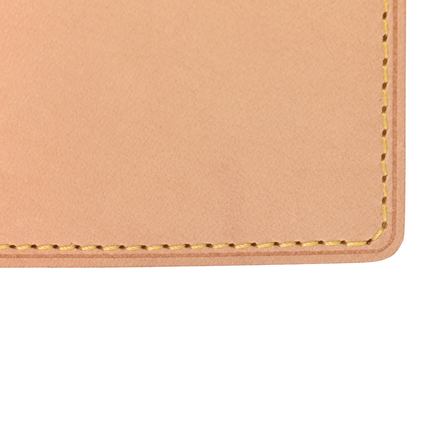 Louis Vuitton Vachetta Voyages Card Holder 6 of 7