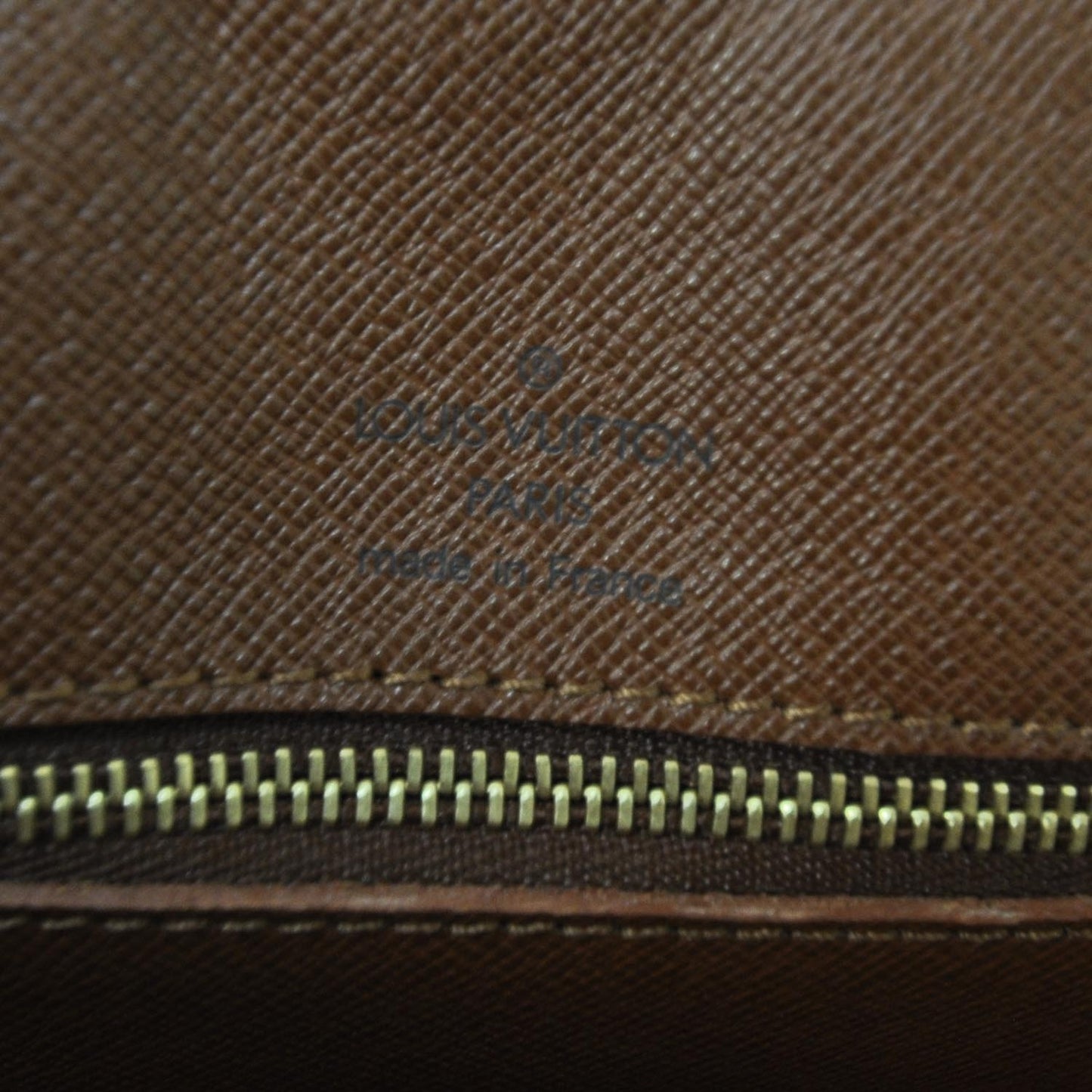 Monogram Porte-Documents Voyage Briefcase