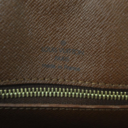 Louis Vuitton Monogram Porte-Documents Voyage Briefcase 7 of 8