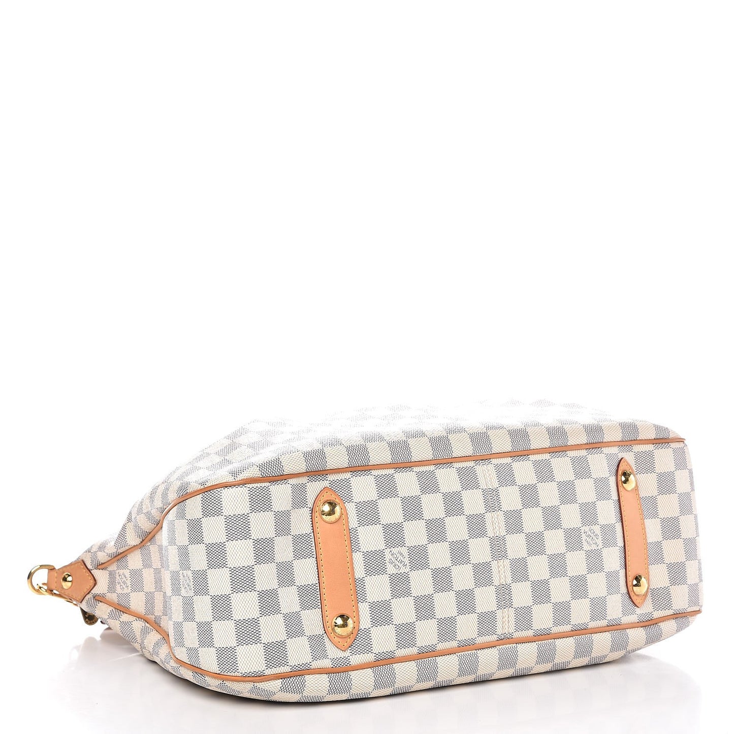 Damier Azur Siracusa GM