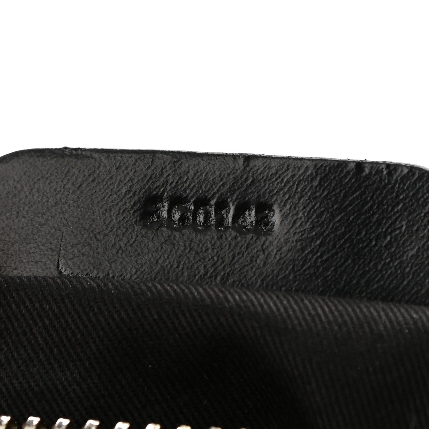 Givenchy Shiny Lord Calfskin Medium Antigona Black 7 of 12