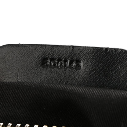 Givenchy Shiny Lord Calfskin Medium Antigona Black 7 of 12